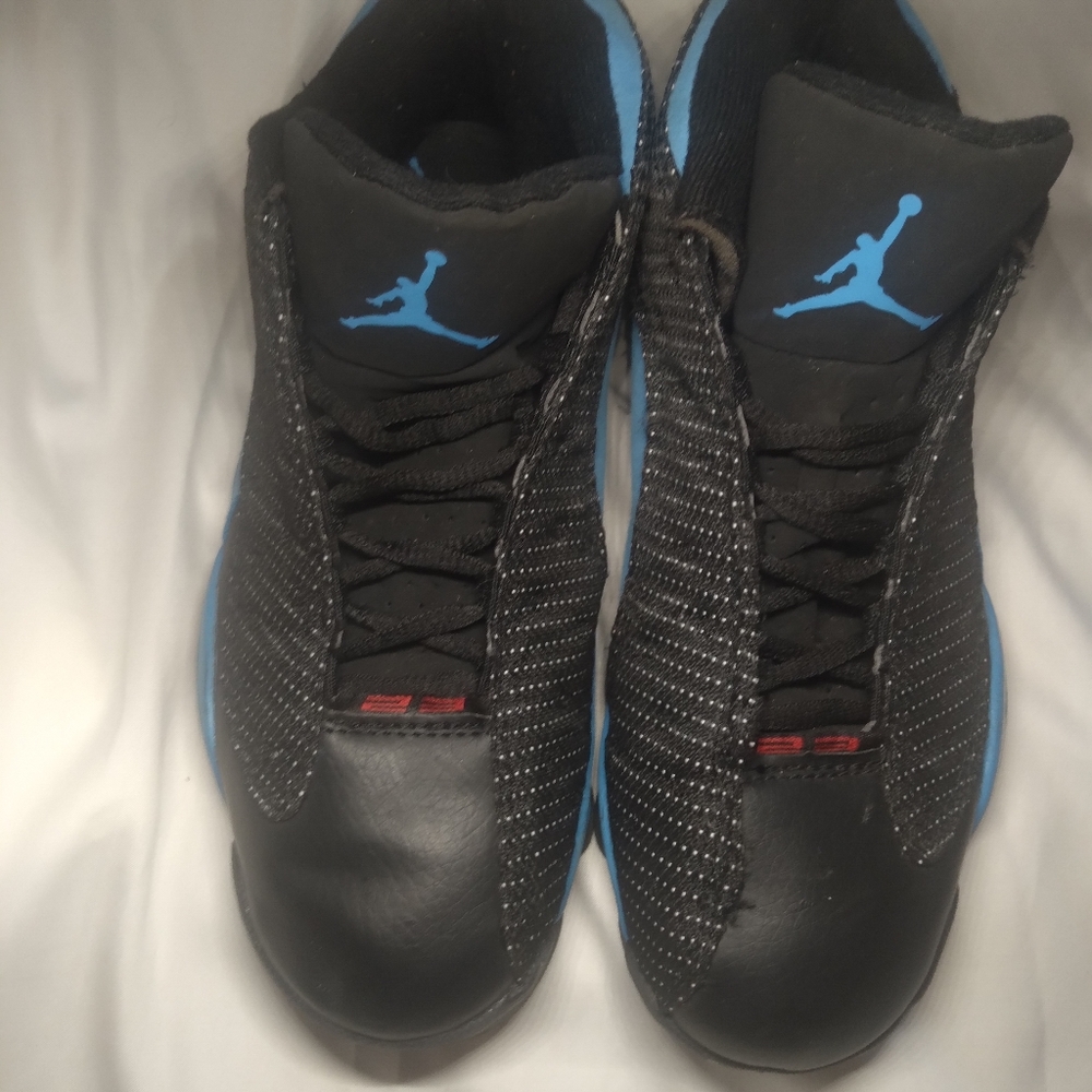 Collectible 2015 Nike Air Jordan sneakers